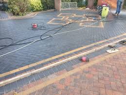 Reliable Wyandotte, MI Driveway Paving  Solutions